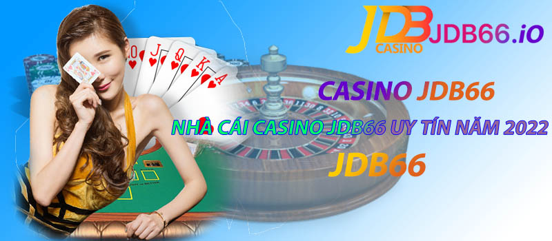 Casino JDB66