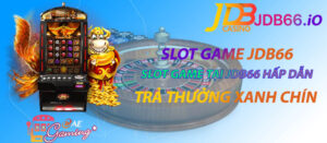Slot game JDB66